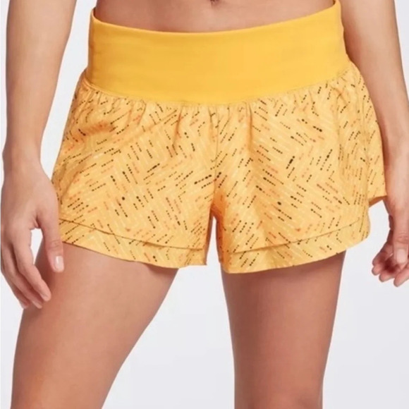 Calia Kick It Up Performance Shorts Size XXS - Picture 2 of 9